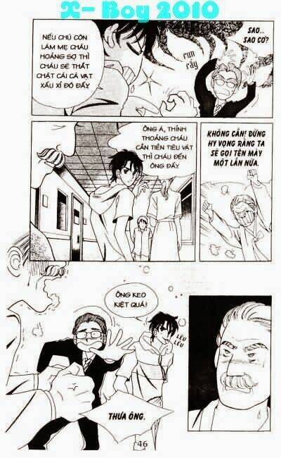 cô giáo tuổi 18 chapter 11 46