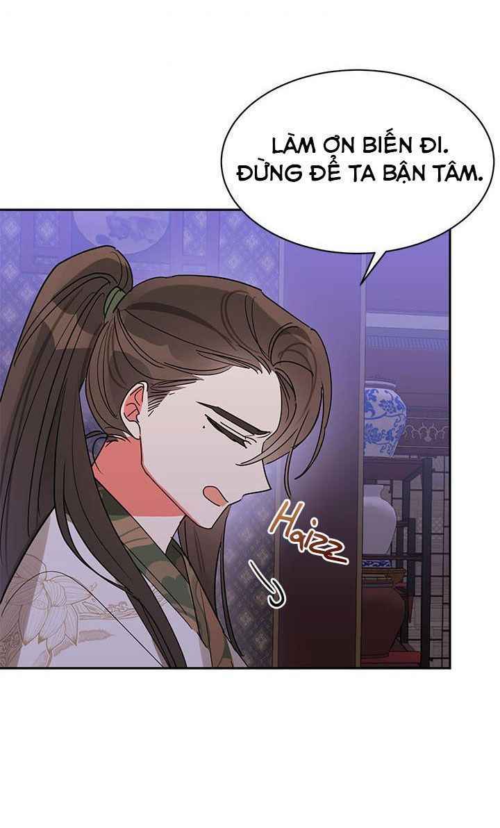 con gái bảo bối của boss phản diện chapter 14 51