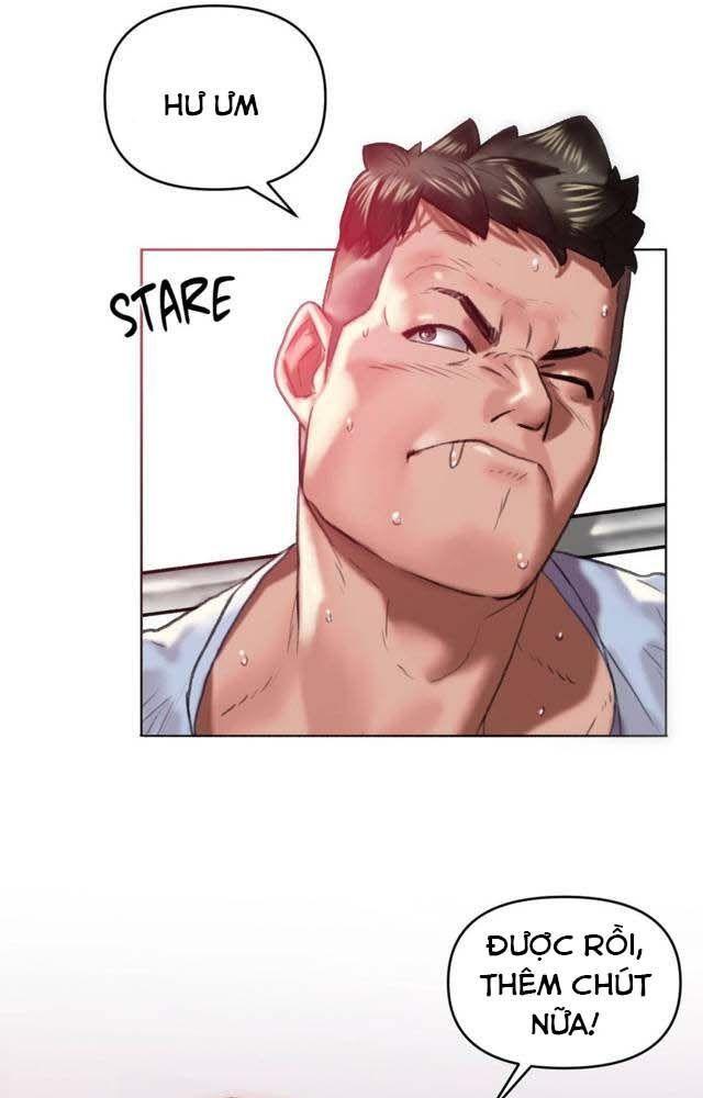 18+ cô vợ dâm đãng chapter 10.1 36