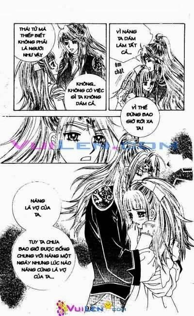 đến vương quốc ma chapter 9 98