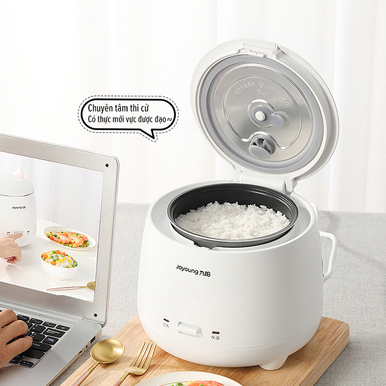 Nồi cơm điện Joyoung F-15Z609 0.8L