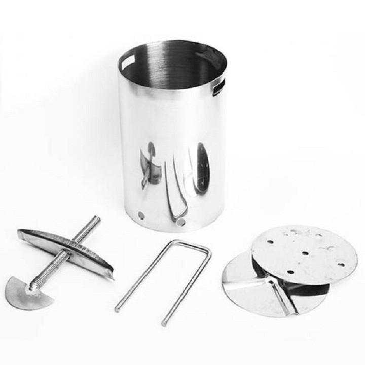 KHUÔN ĐÚC GIÒ INOX CAO CẤP - HÀNG LOẠI 1