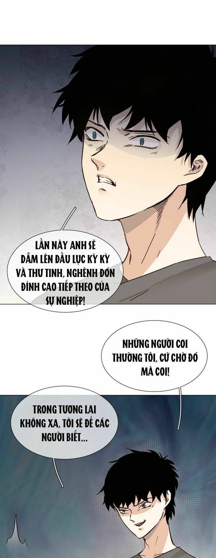 ngôi sao vụn vỡ chapter 17 36