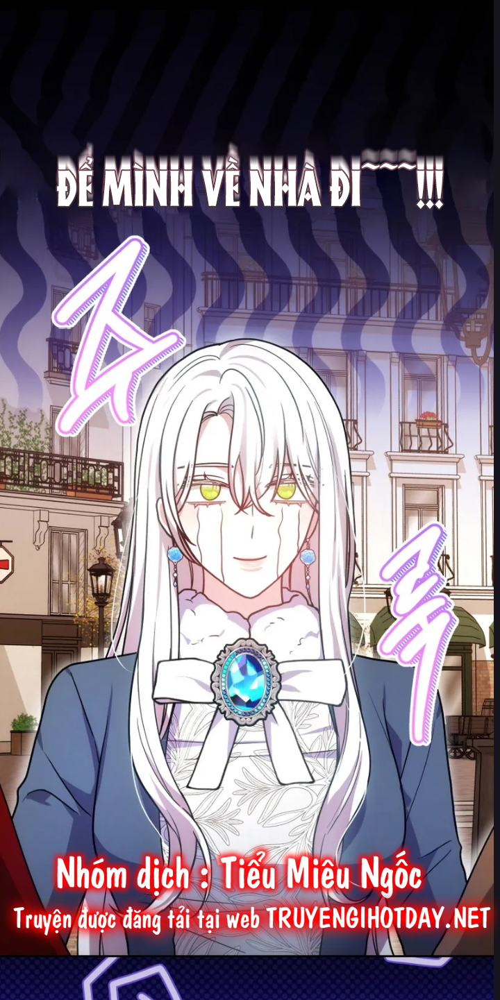 cháu trai nam chính rất thương tôi chapter 65 73