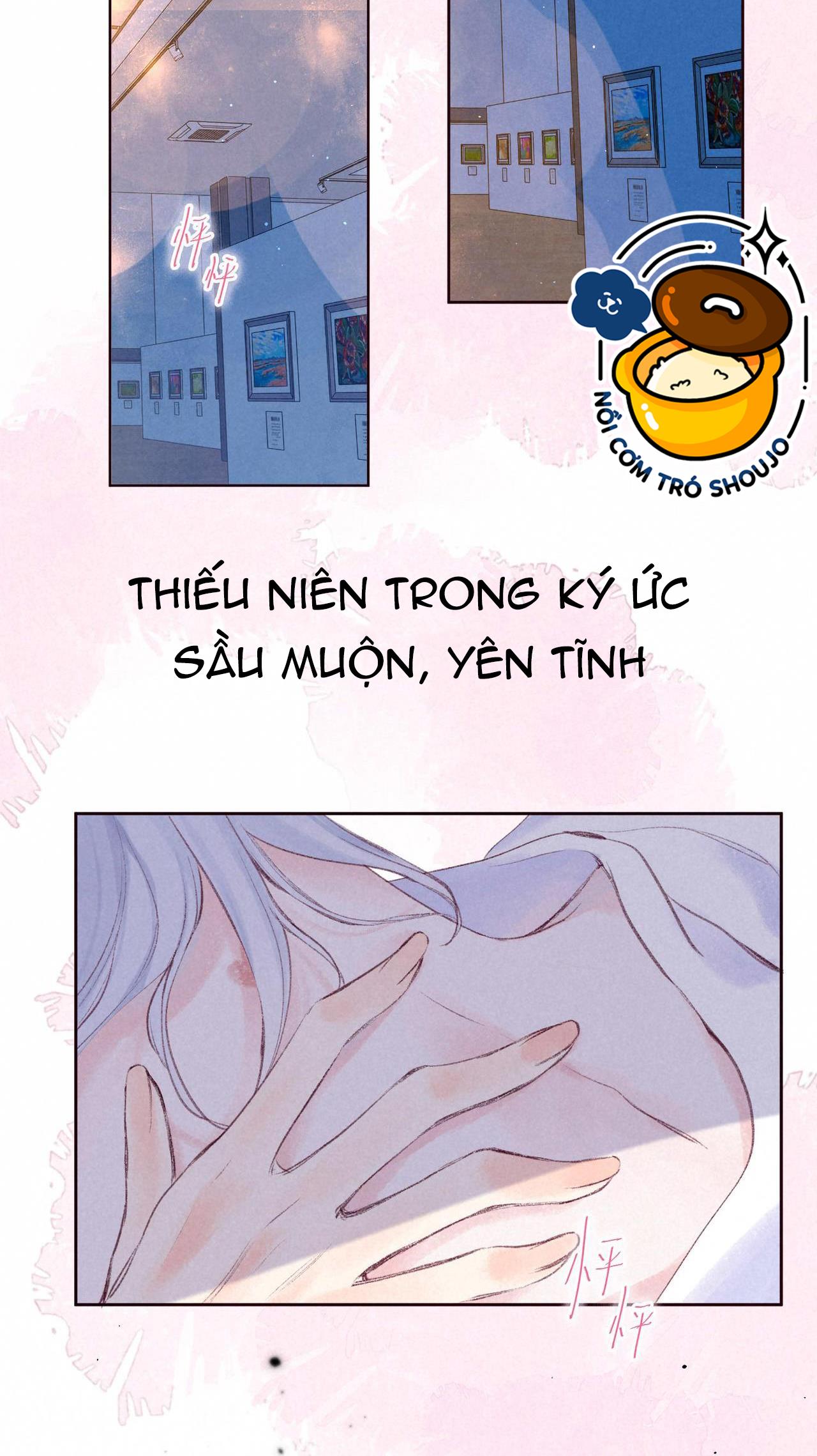 gai nhỏ ngọt ngào chapter 3.2 8