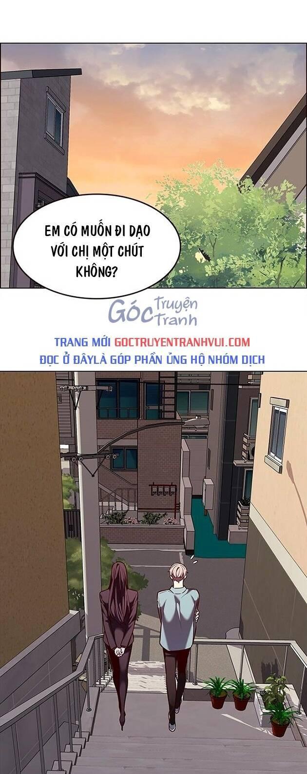 biến thân thành mèo chapter 230 45
