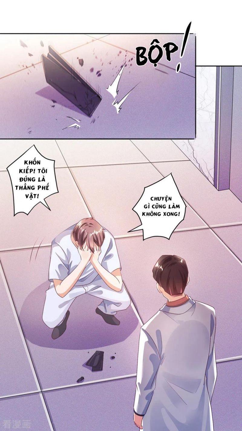 luyện tập thành thần chapter 22 9