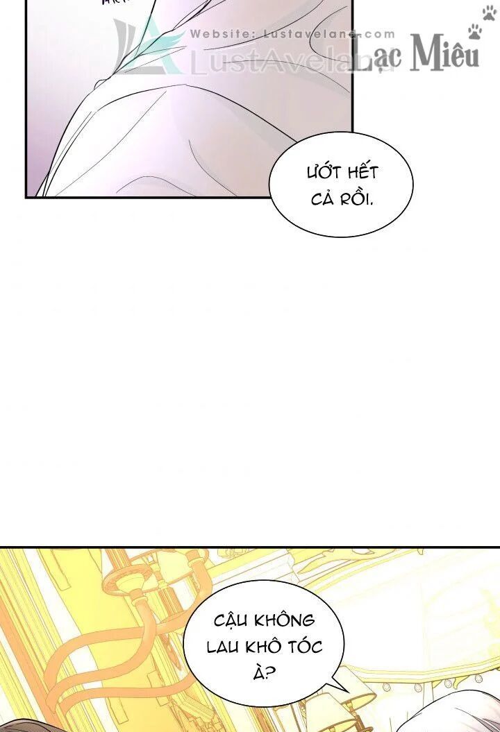 dây xích kiềm chế nam chính hắc ám tuột mất rồi chapter 21 24