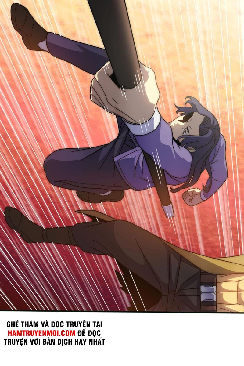 mạt thế đạo tặc hành chapter 44 16