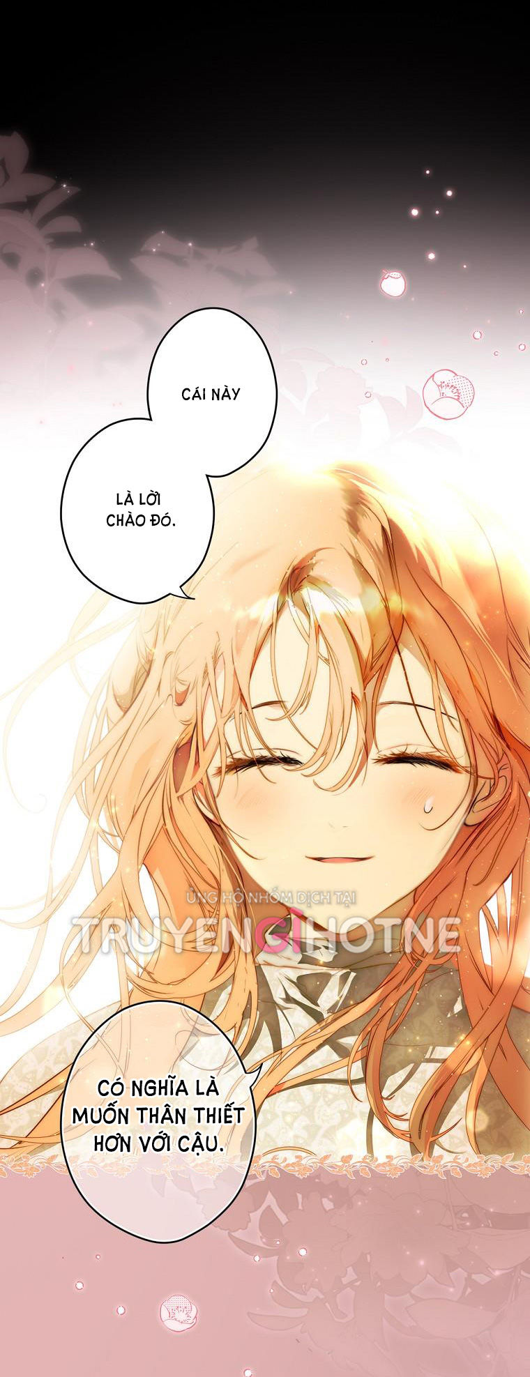quý cô bí ẩn - secret lady chapter 70.2 10