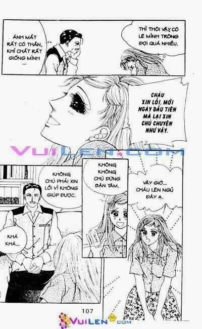 cô gái trung hoa chapter 1 107