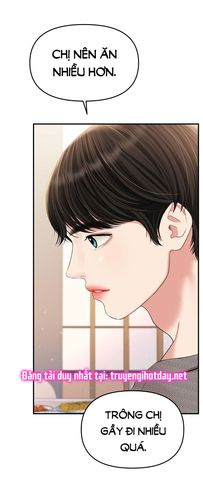 gửi em người đánh cắp những vì sao - to you who swallowed a star chapter 135.2 22