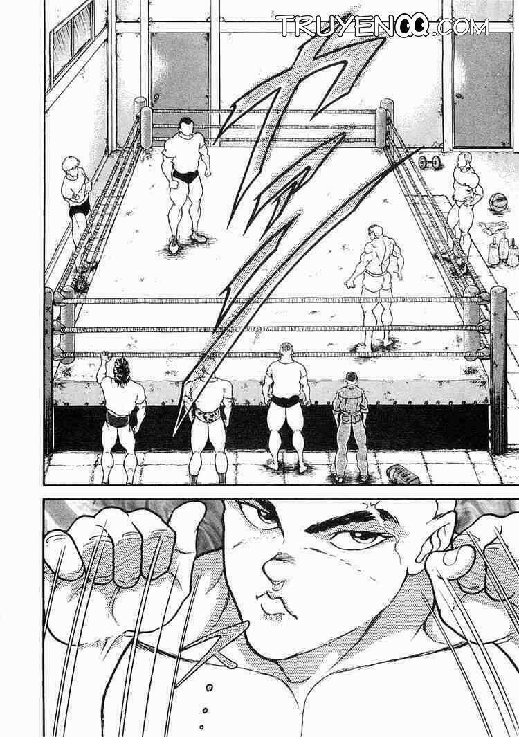 garouden chapter 2 20