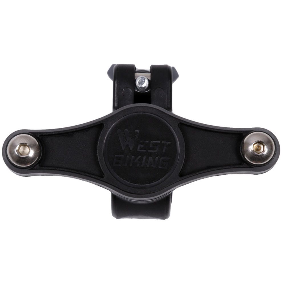 WEST BIKING Giá Đỡ Bình Nước Cho Xe Đạp