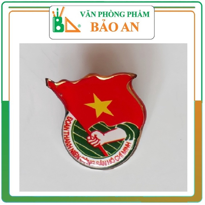Huy Hiệu Đoàn Viên