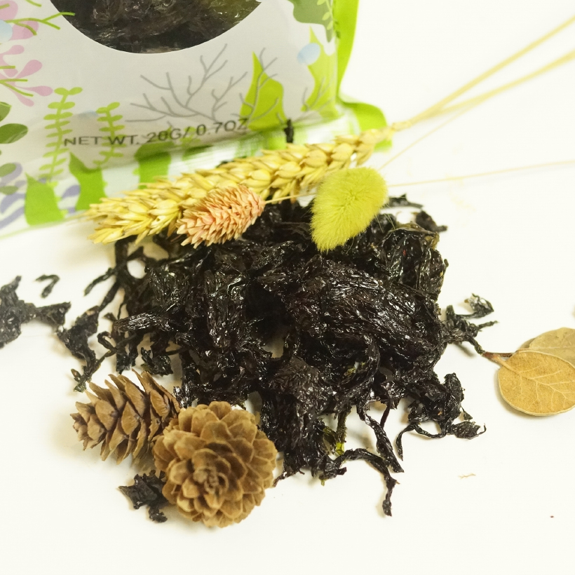 Rong biển nấu canh Đại Dương