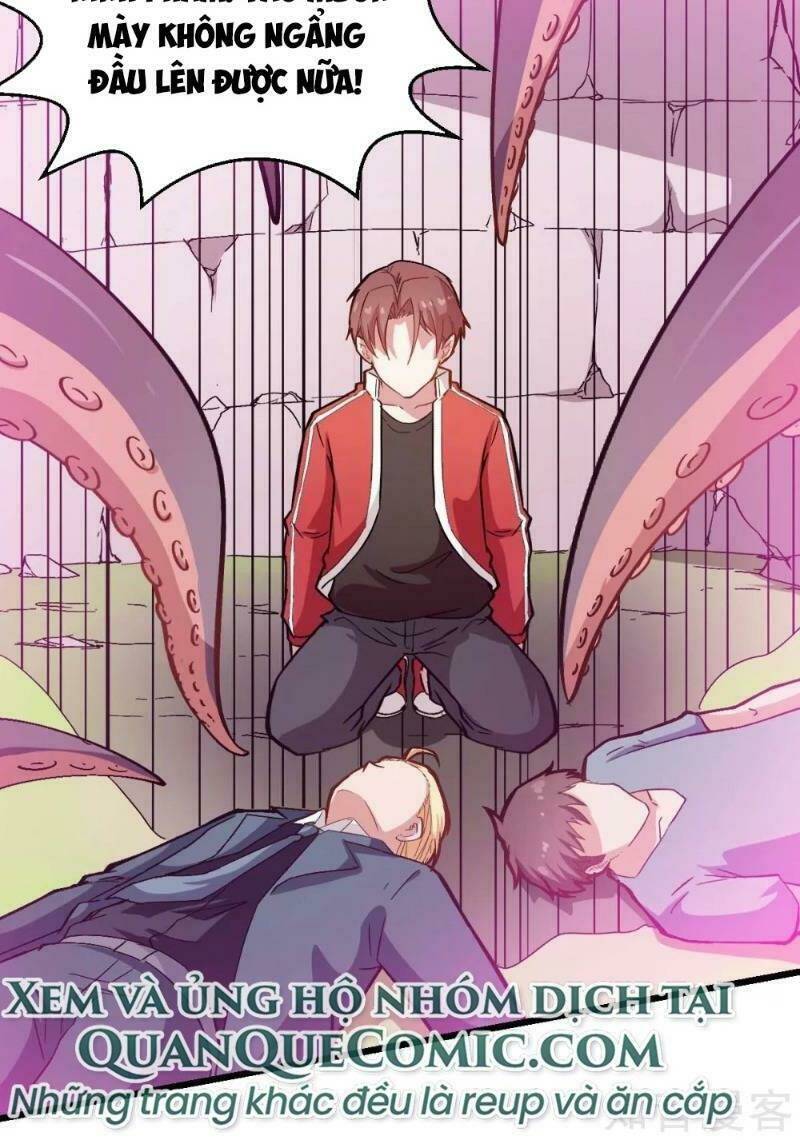 vườn trường cuồng sư hệ thống chapter 99 34