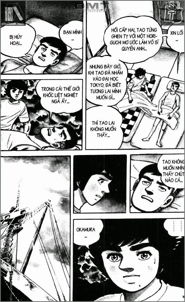 ganbare genki chapter 101 11