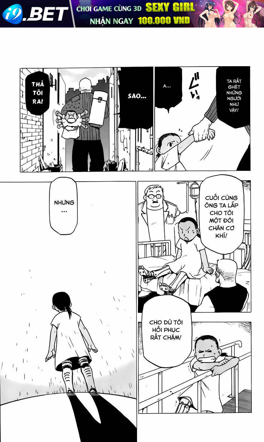 giả kim thuật chapter 18 25