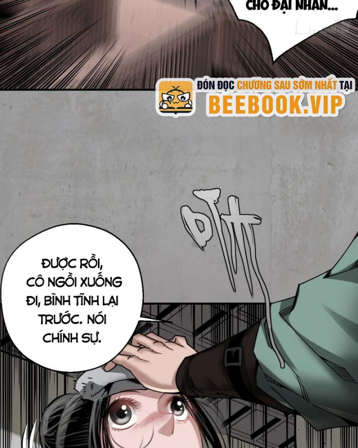 Tạng Phong Hành chapter 214 17