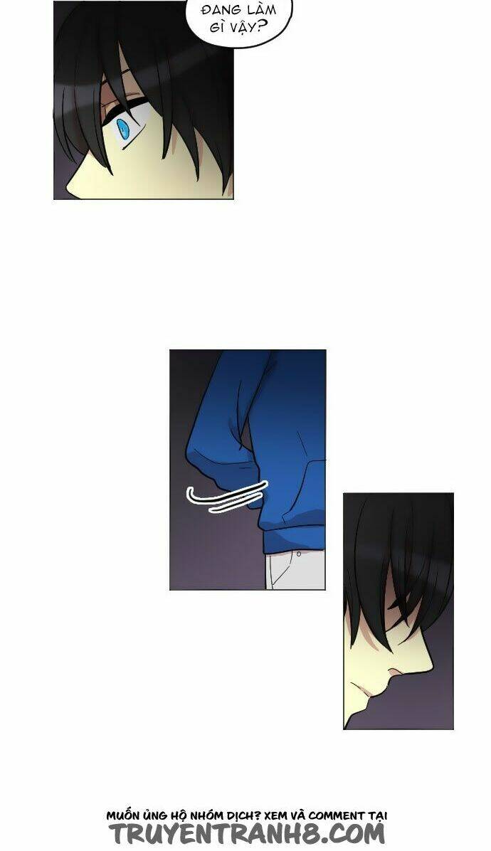 the devil who can't fly chapter 23 13