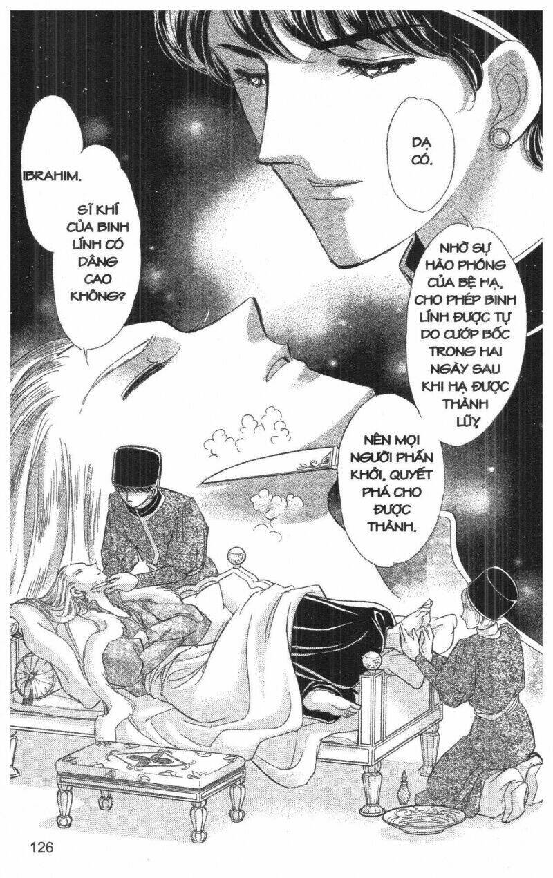 nữ hoàng của đế chế ottoman chapter 7 56