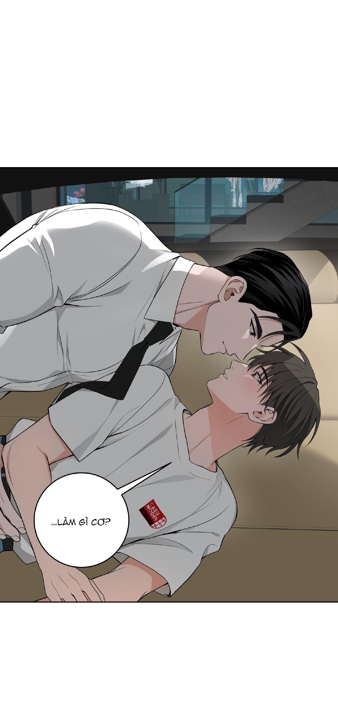 ba ngày, làm thật chapter 34 50