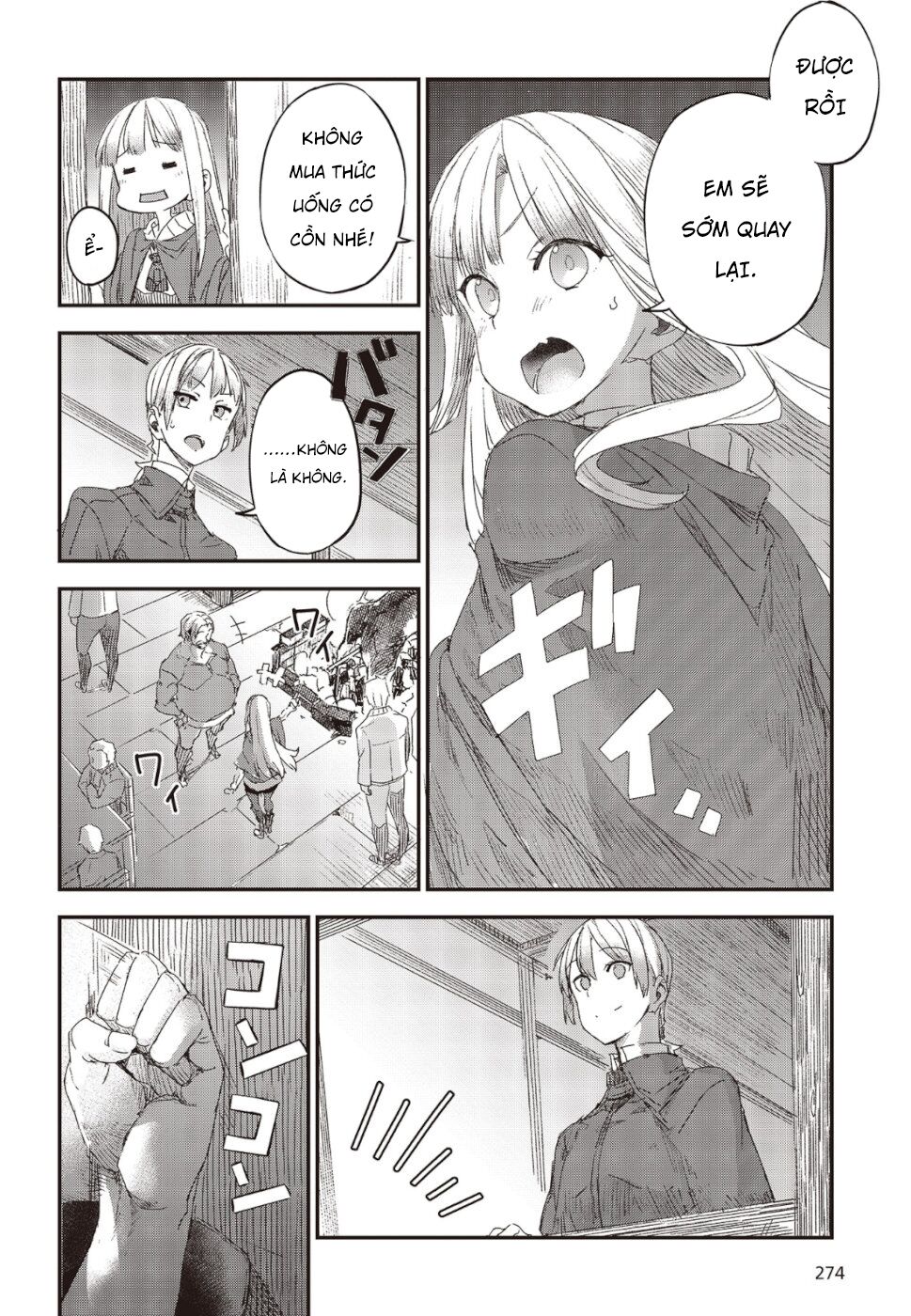 wolf & parchment chapter 2 12