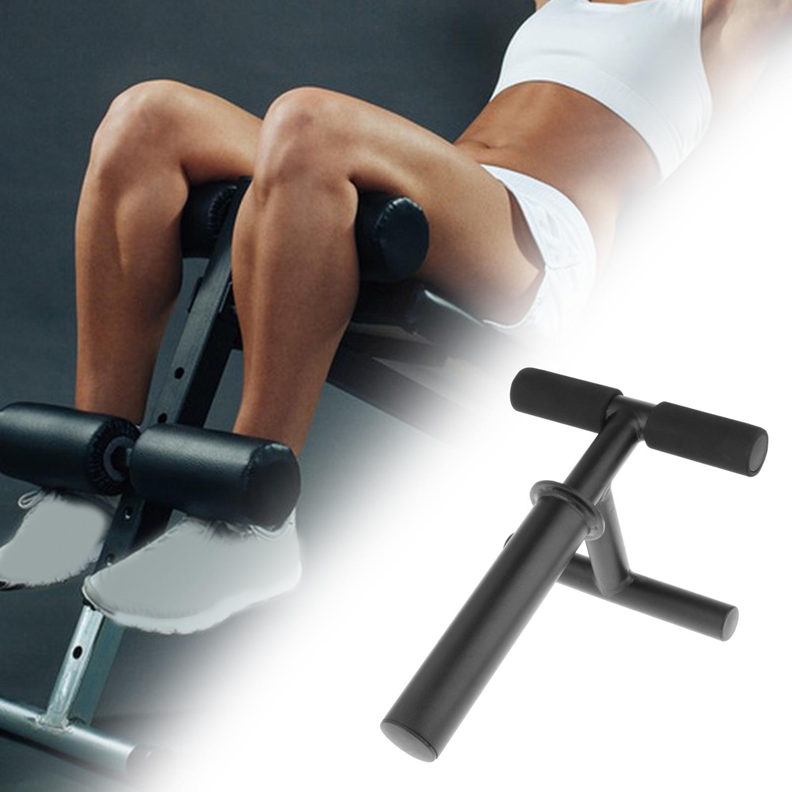 Tibialis Exercise Equipment Professional Weight Lifting Calf Machine Tibia Bar