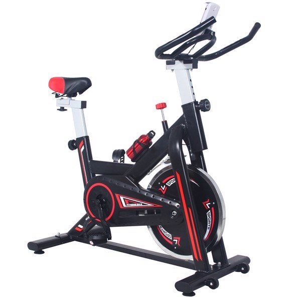 Xe đạp tập thể dục Spin Bike Air Bike MK207 - Hàng chính hãng