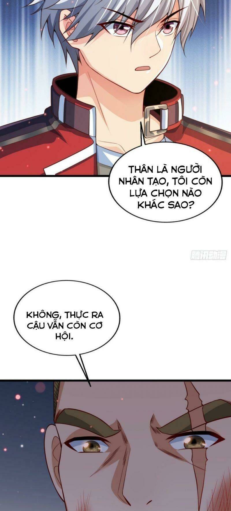 tối cường khắc kim chapter 2 86