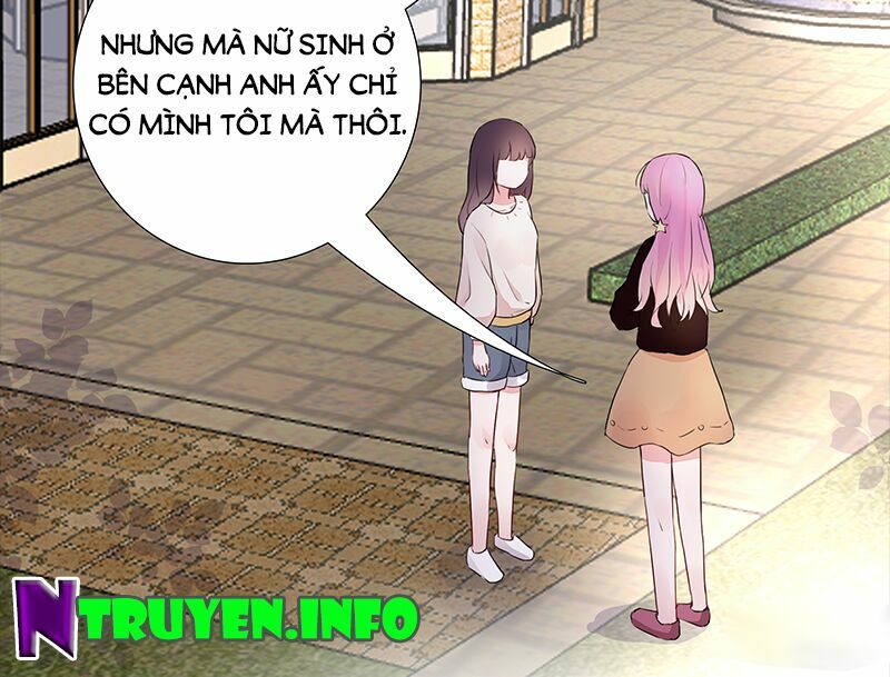 câu chuyện săn vợ chapter 7 14