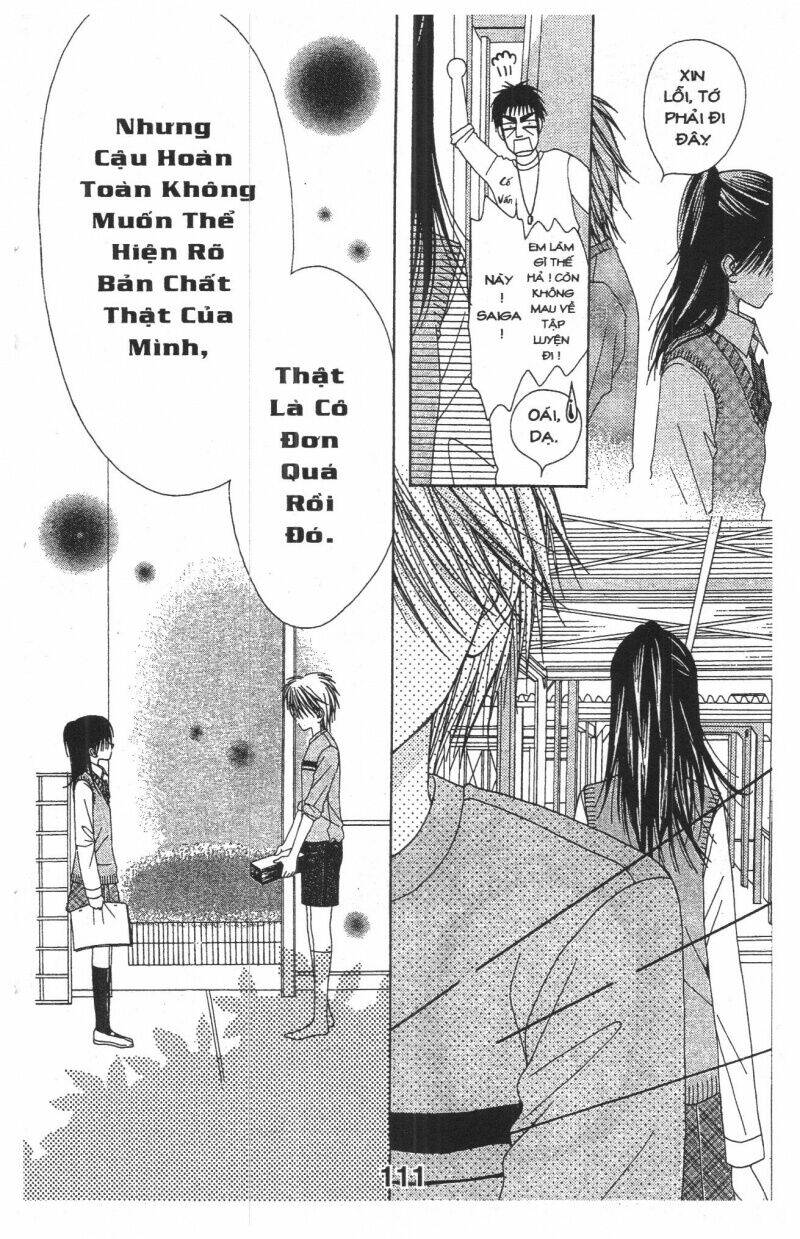 tomodachi gokko [takeuchi ayaka] chapter 8 111