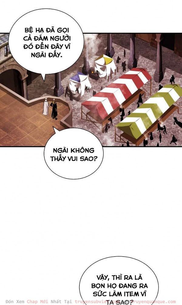 tôi sinh ra để làm người vĩ đại chapter 41 45