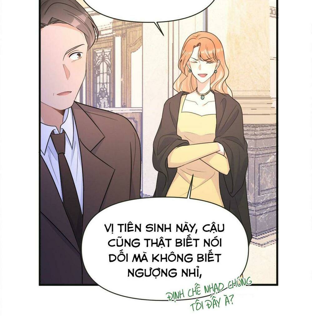 vẫn cứ nhớ em, nhớ em chapter 131 3