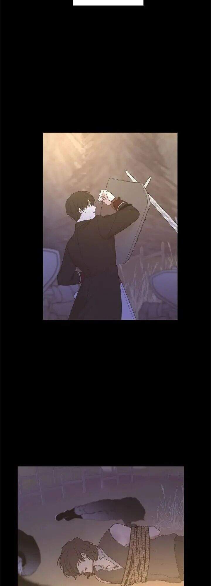 tôi sẽ đi đến cùng với hoàng đế chapter 74 31