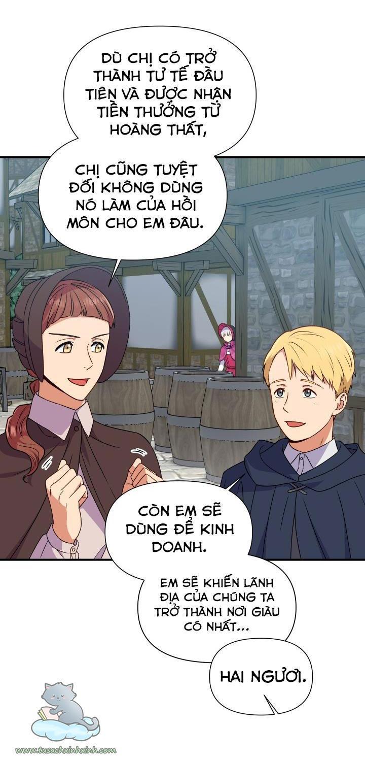 công nương khế ước của gia tộc công tước quái vật chapter 94 6