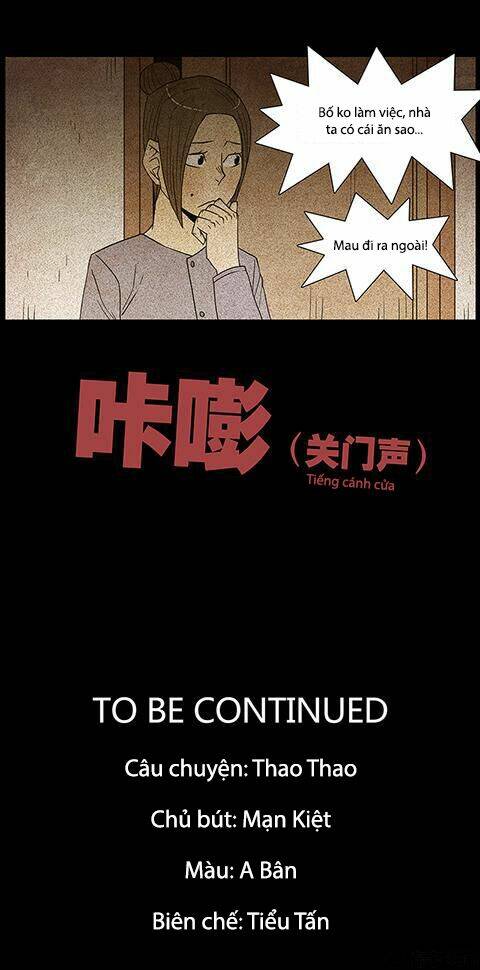 kinh dị đêm khuya chapter 82 34