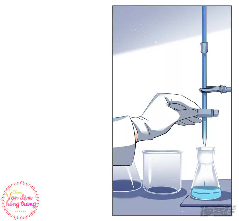 cô ấy đến rồi, xin nằm xuống! chapter 194 9