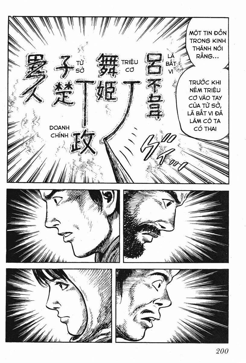 binh pháp mặc công chapter 75 16