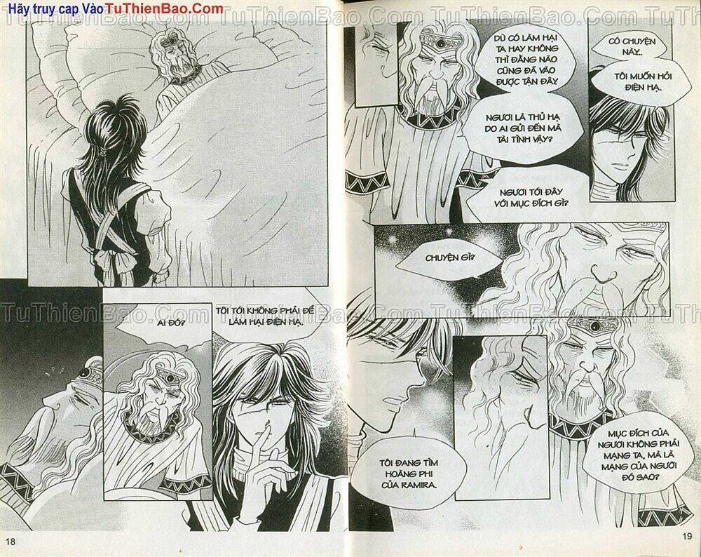 princess manhwa chapter 25 10