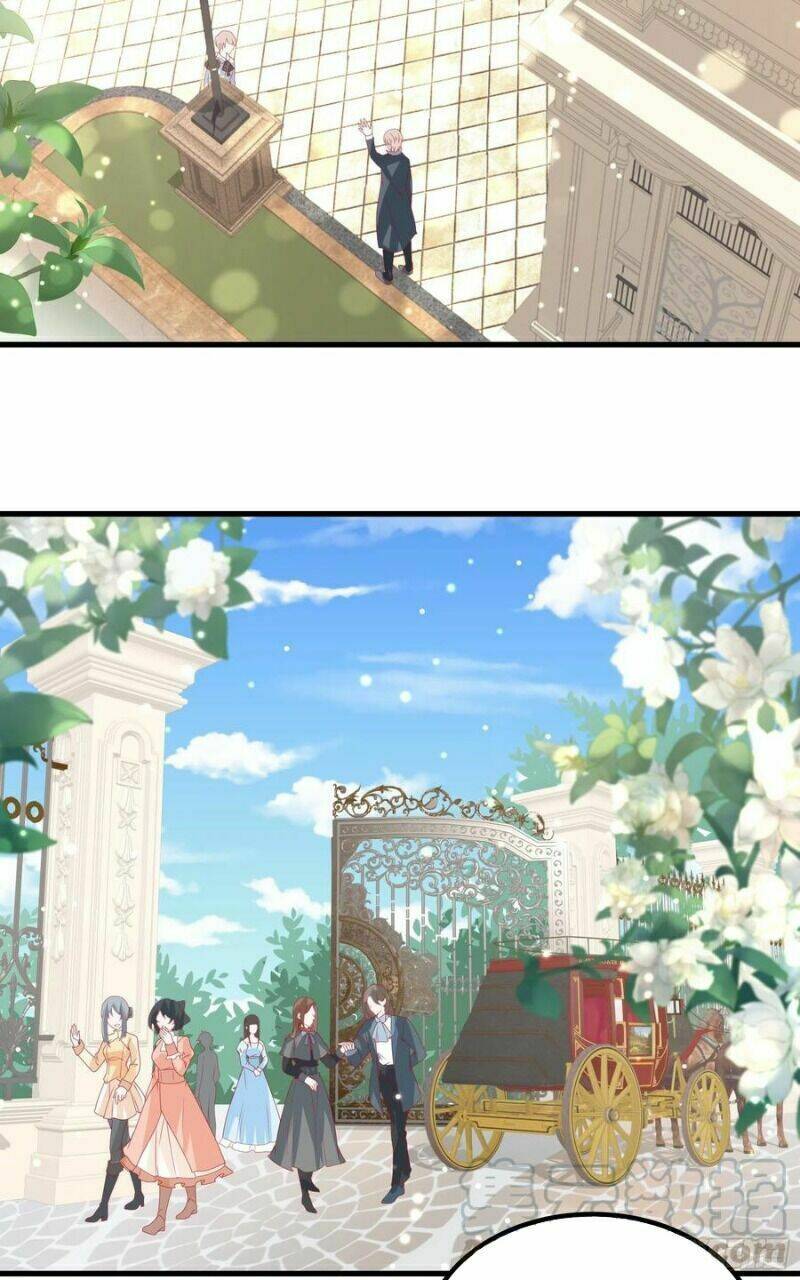 ta phải làm hoàng hậu chapter 40 4