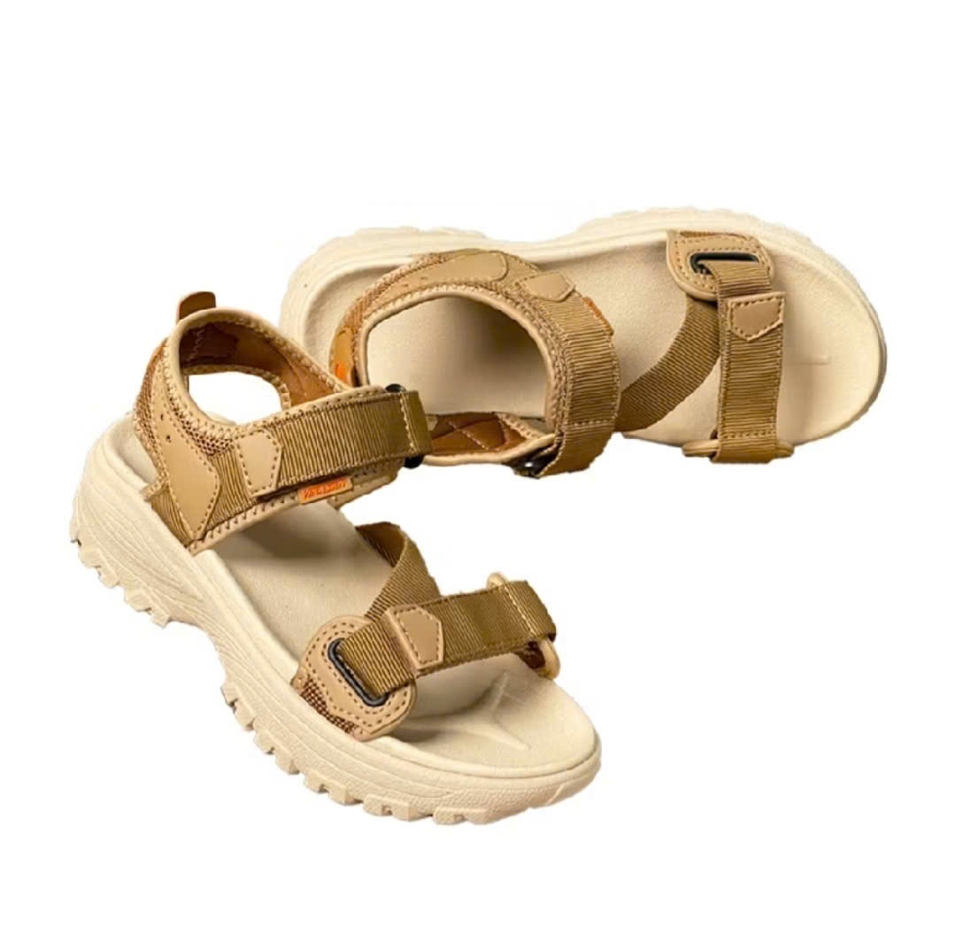 Dép quai hậu nữ, sandals nữ VN2616 size 35-39. Hàng Việt Nam sx chính hãng VINASAN