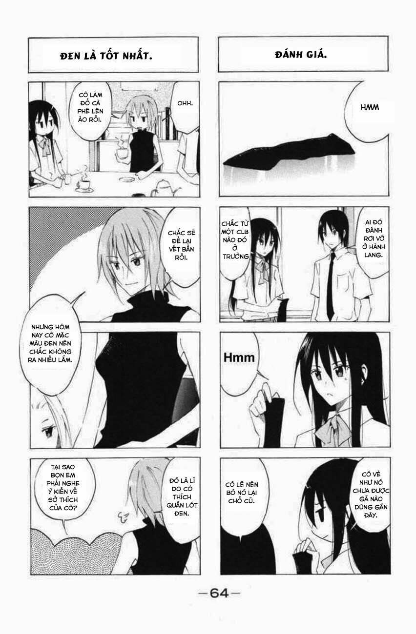 seitokai yakuindomo chapter 43 3