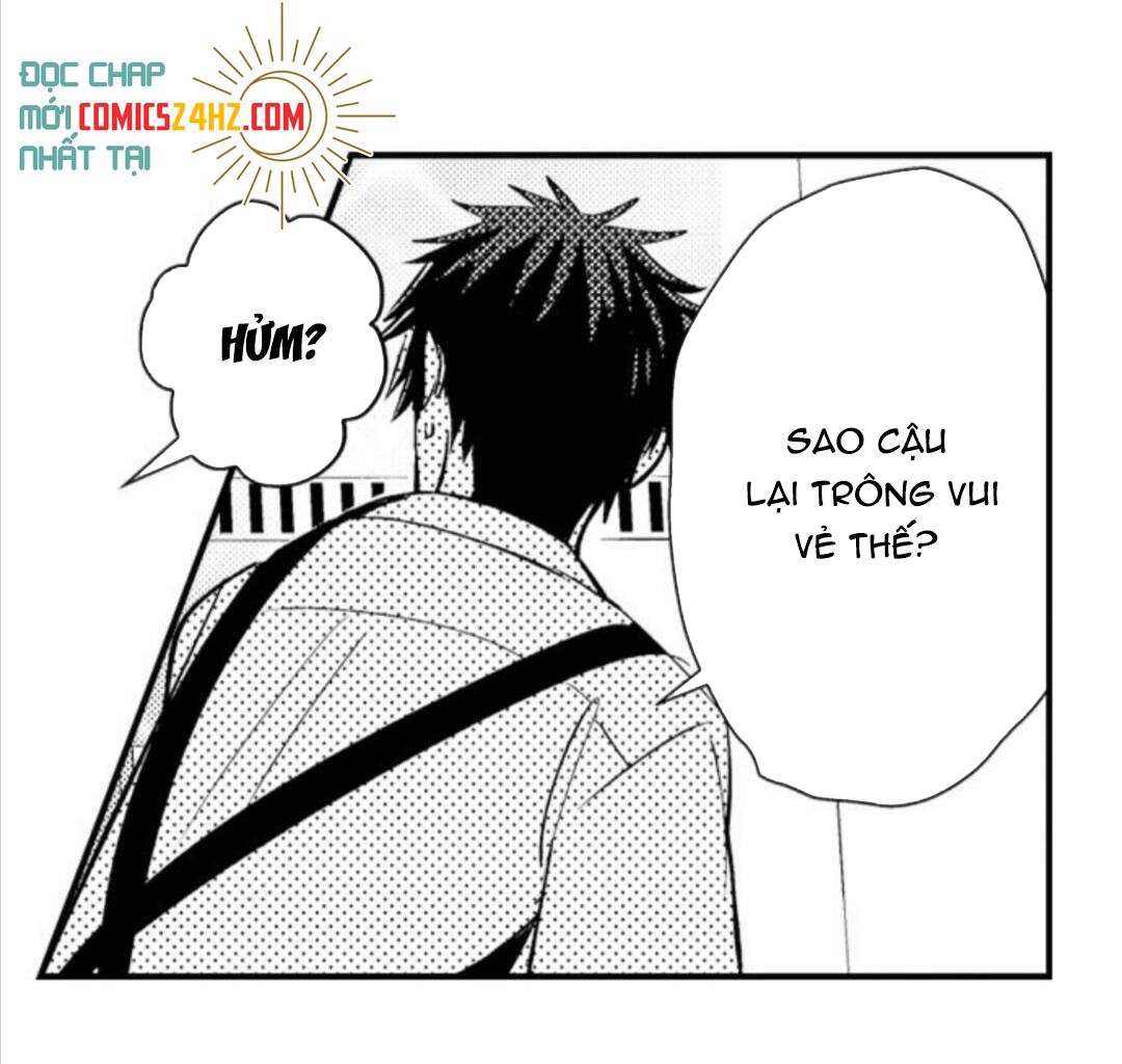 mặt sẹo quyến rũ chapter 10 13