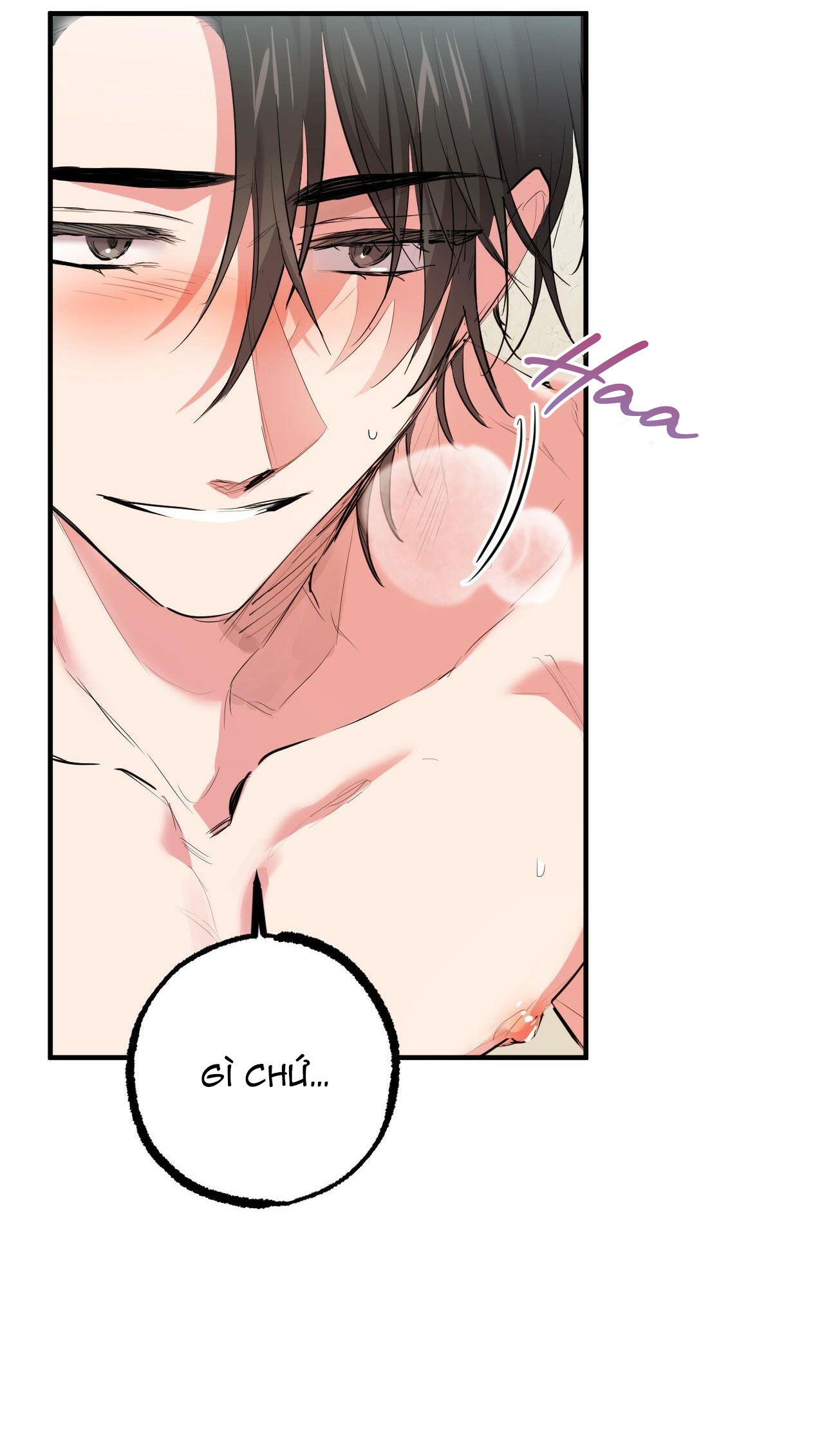 những chú thỏ của hapypy chapter 29 10