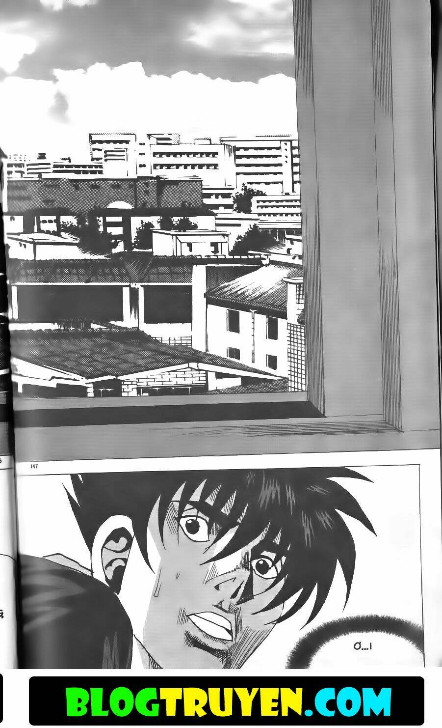 bitagi - anh chàng ngổ ngáo chapter 224 17