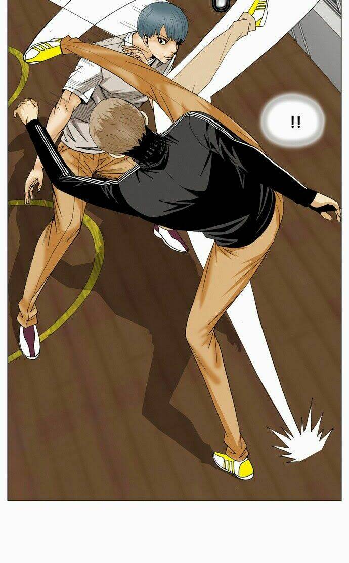 ultimate legend: kang hae hyo chapter 66 18