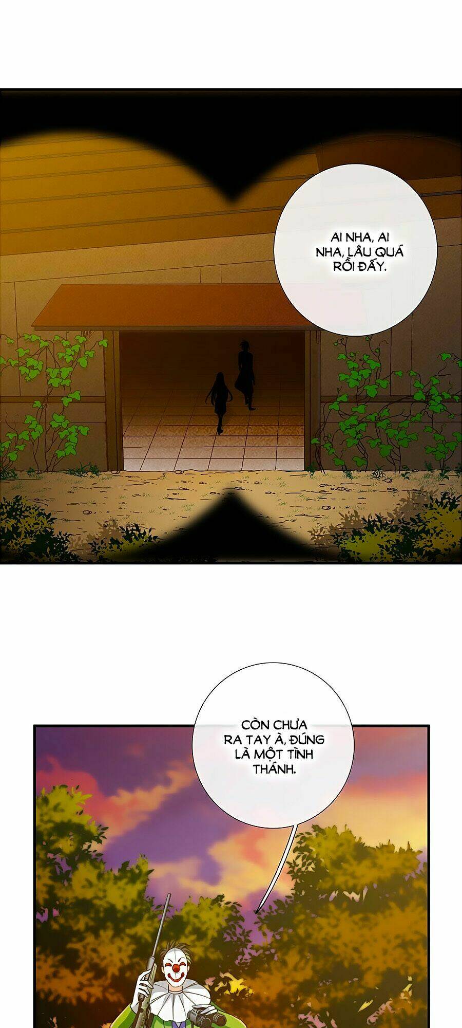 nhân chất tình nhân chapter 20.1 13