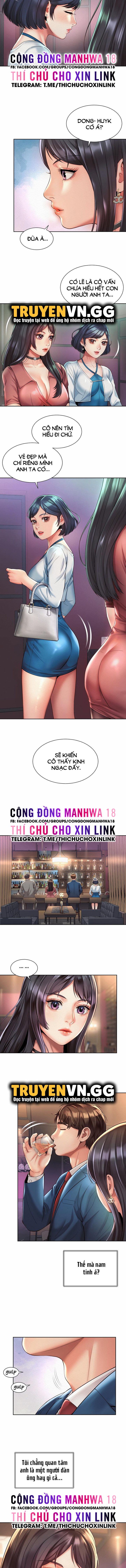 văn phòng lãng mạn chapter 19 6